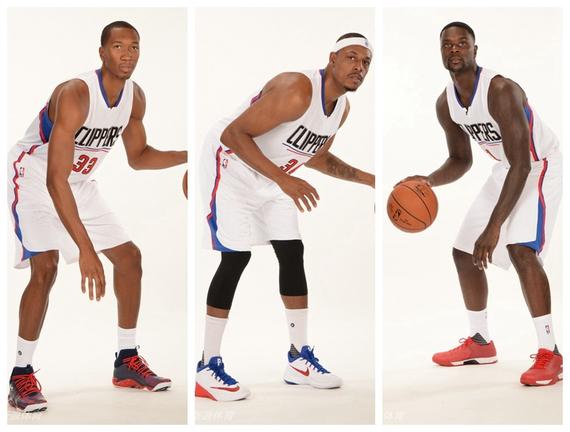 NBL国王官方：马鲁阿奇将因膝盖酸痛缺席对阵破坏者的比赛